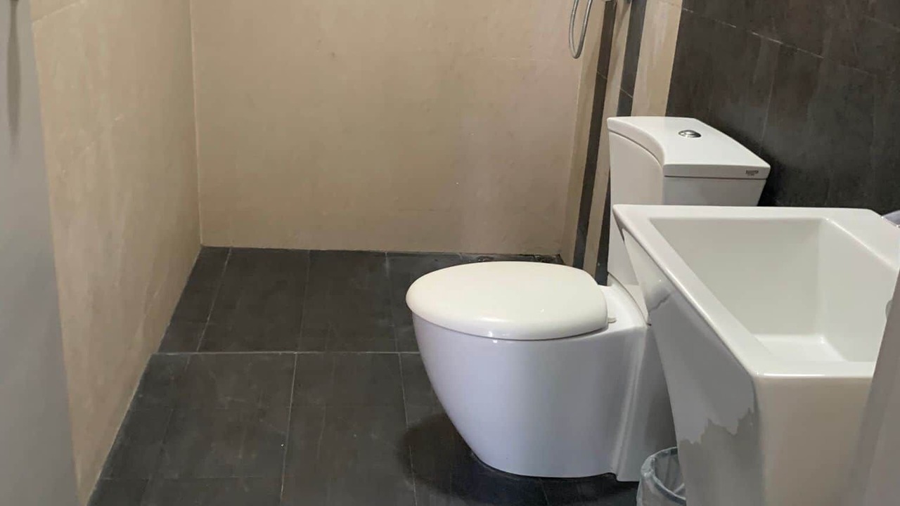 Photo of Bathroom in Sam Roi Yot