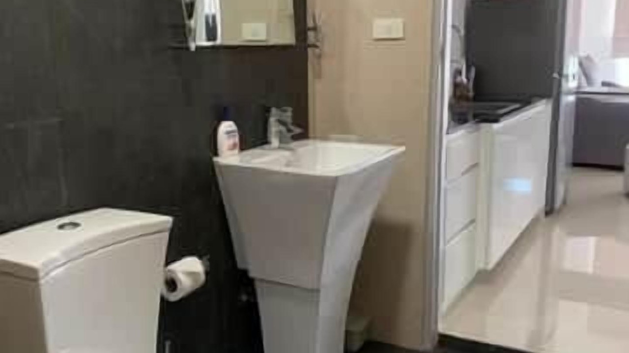 Photo of Bathroom in Sam Roi Yot