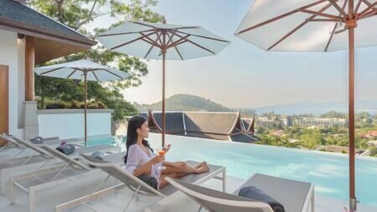 Photo of Outdoor in Cherngtalay