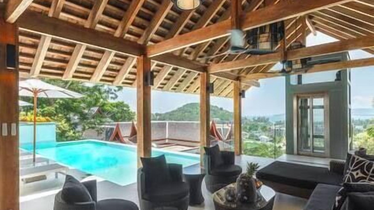 Photo of Outdoor in Cherngtalay