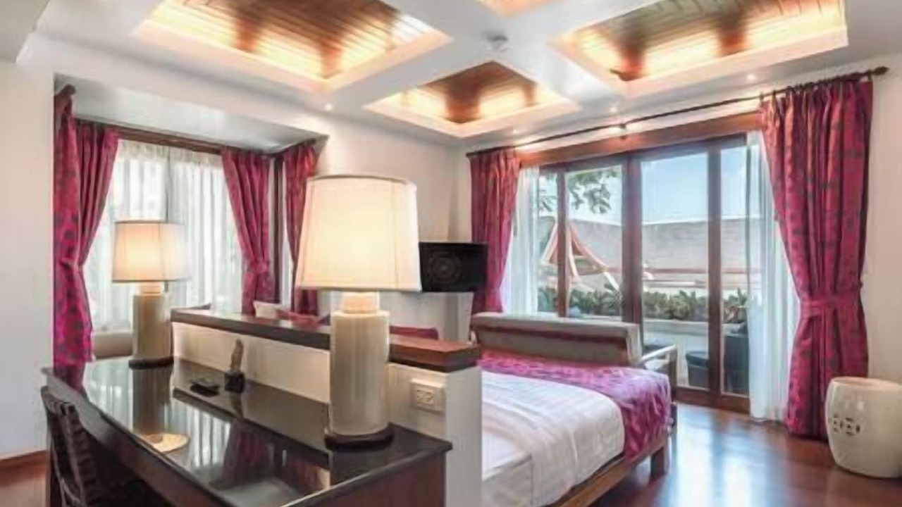 Photo of Bedroom in Cherngtalay