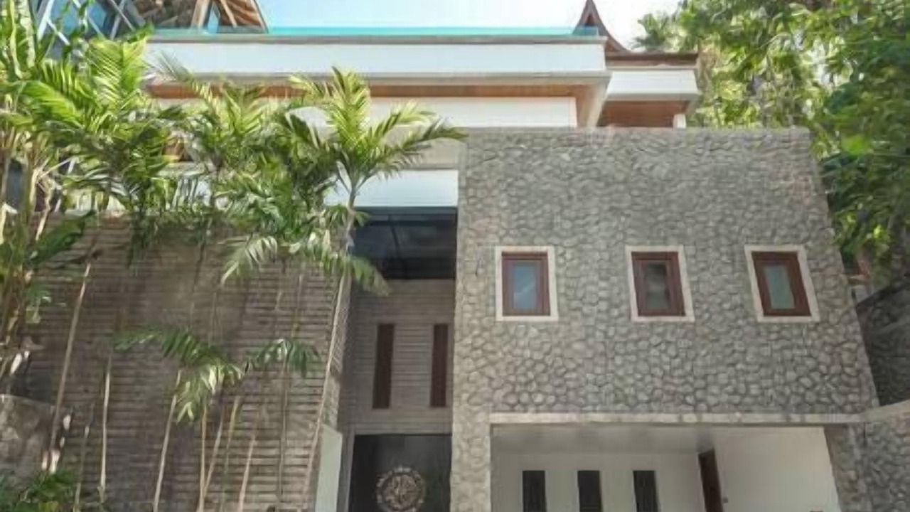 Photo of Outdoor in Cherngtalay