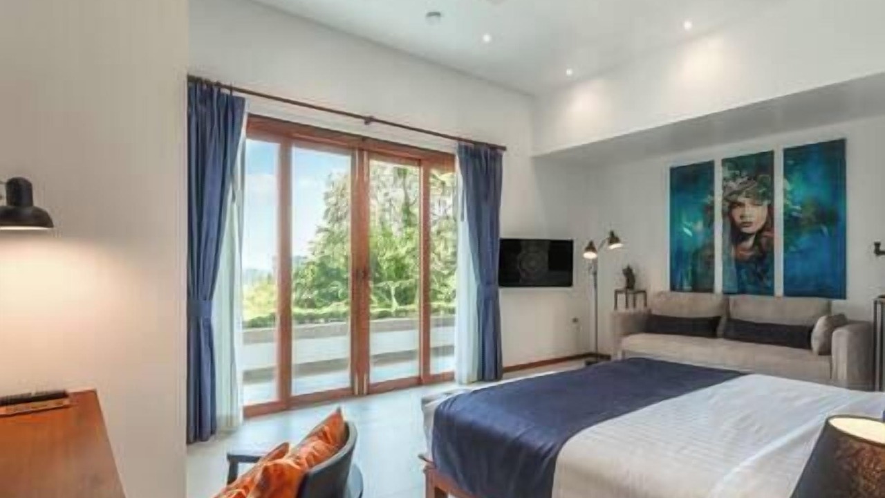 Photo of Bedroom in Cherngtalay