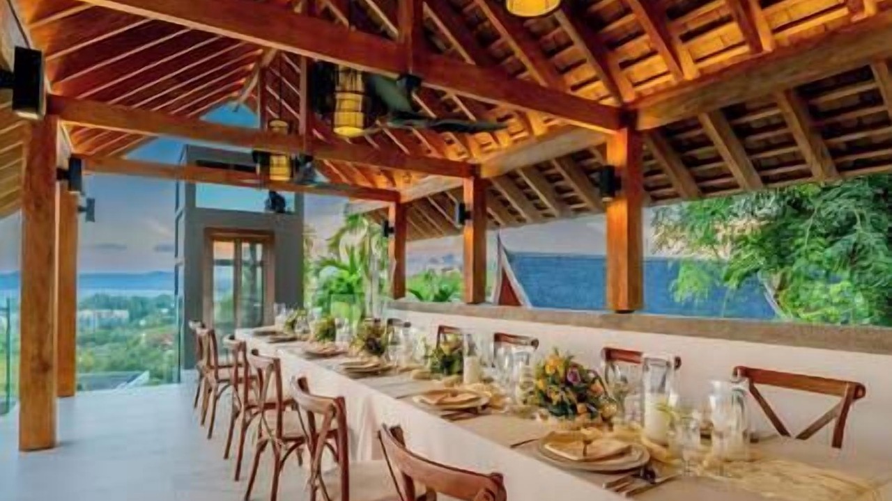 Photo of Outdoor in Cherngtalay