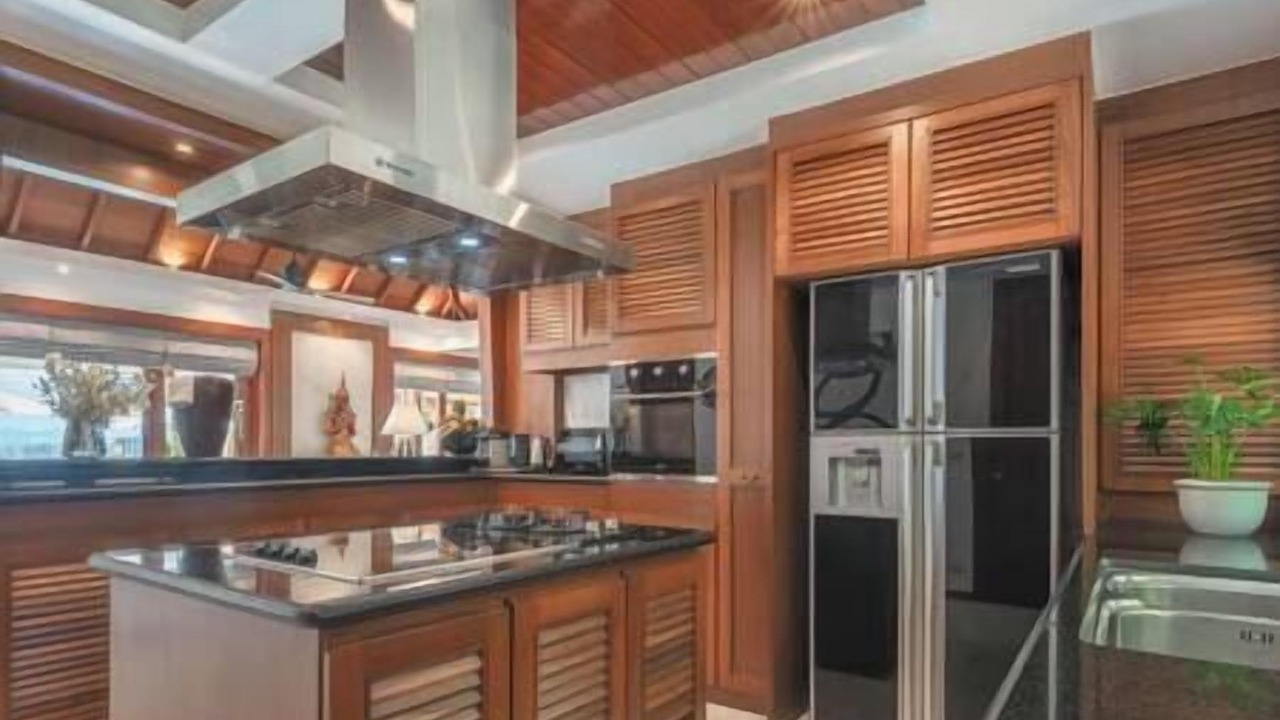 Photo of Kitchen in Cherngtalay