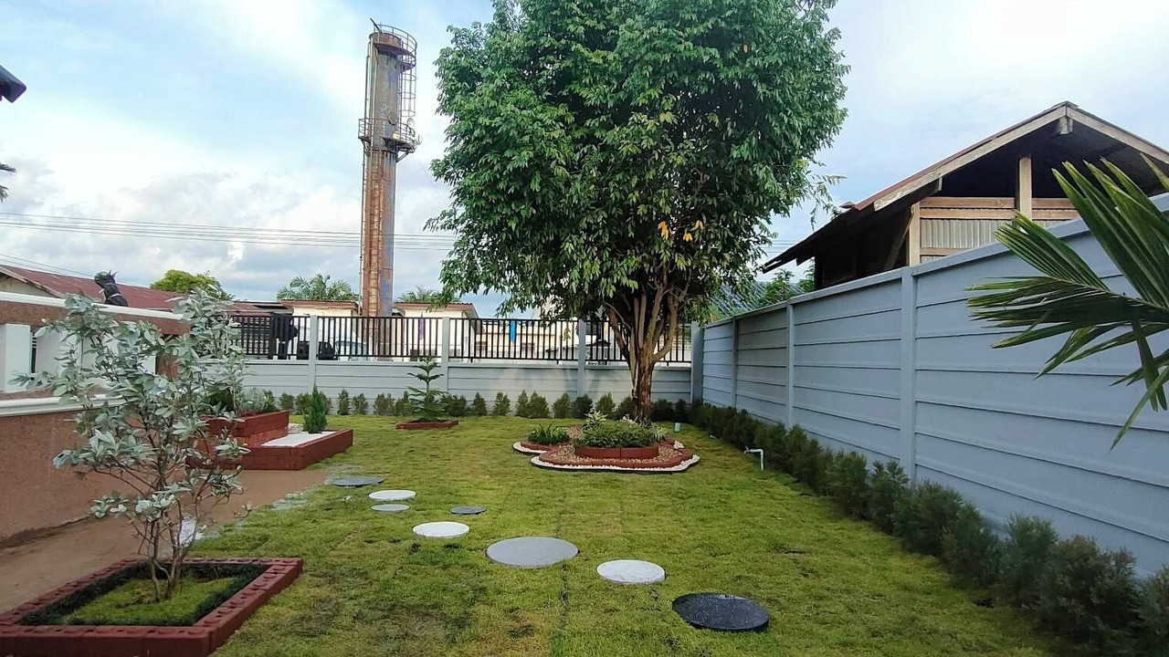 Photo of Outdoor in Kantharalak