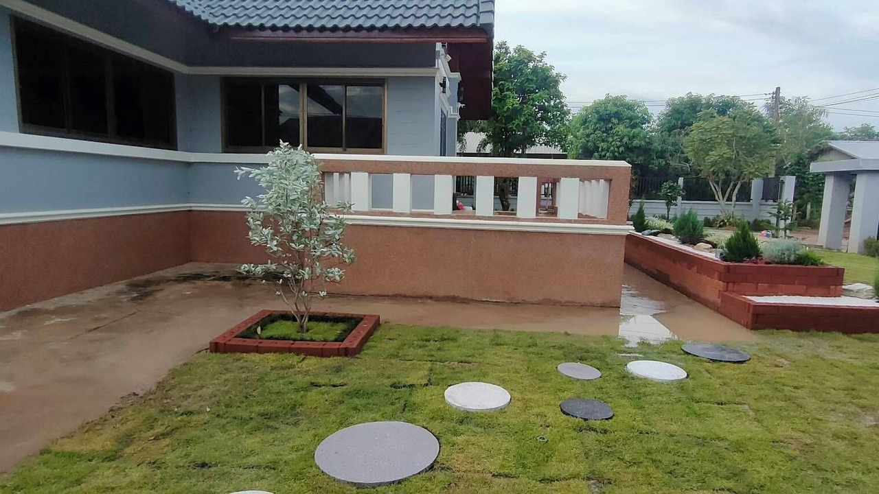 Photo of Outdoor in Kantharalak