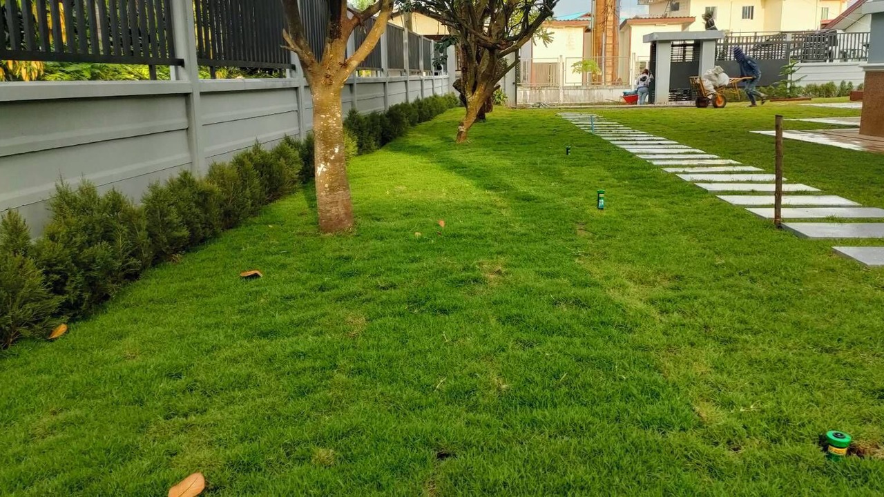 Photo of Outdoor in Kantharalak