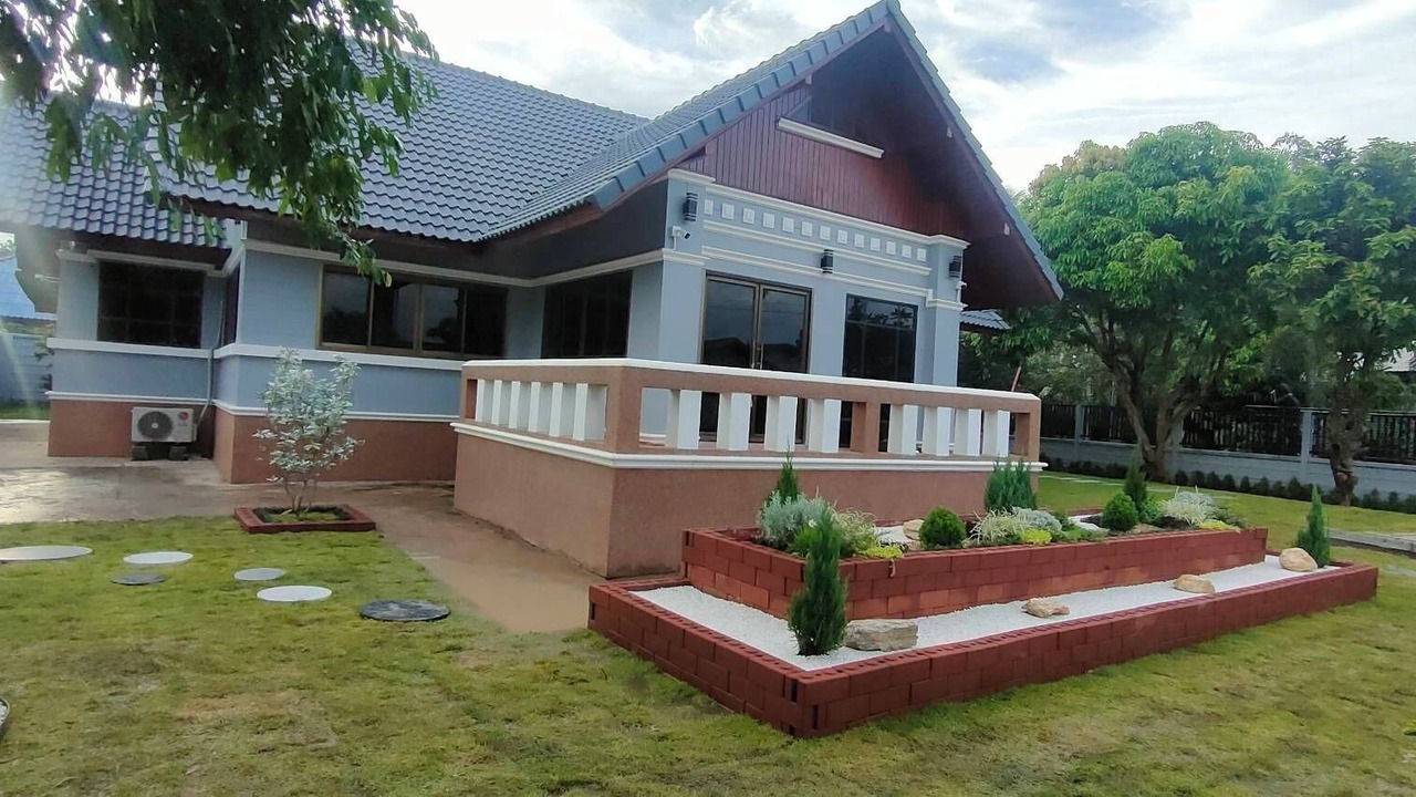 Photo of Outdoor in Kantharalak