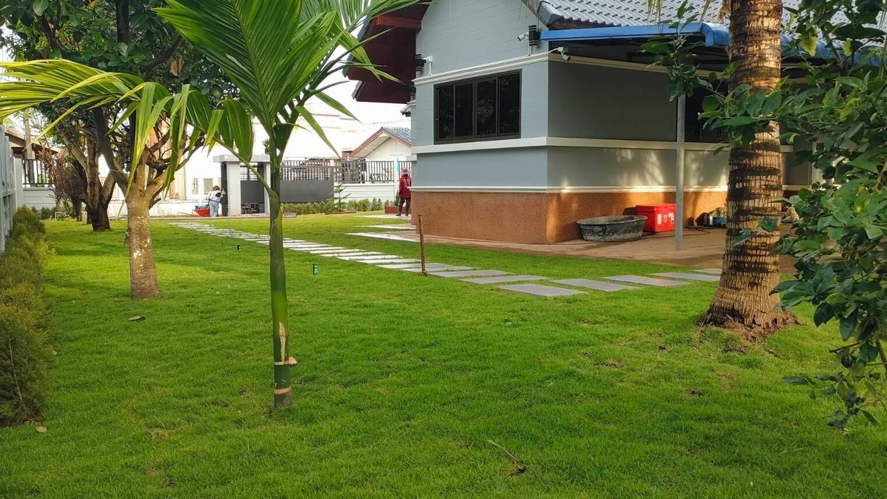 Photo of Outdoor in Kantharalak