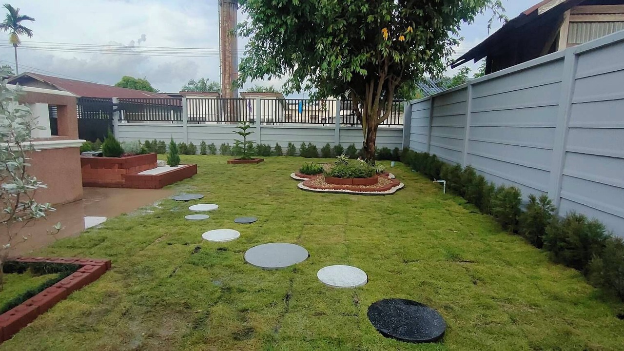 Photo of Outdoor in Kantharalak