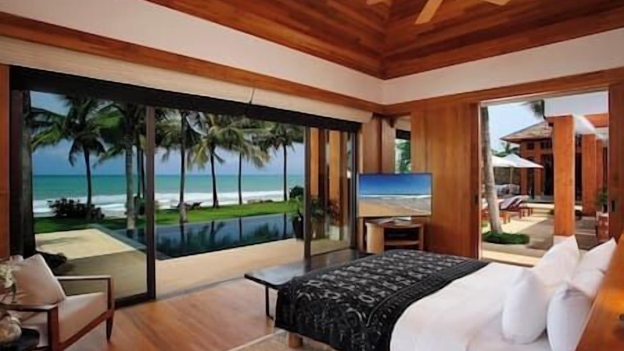 Photo of Bedroom in Khok Kloi
