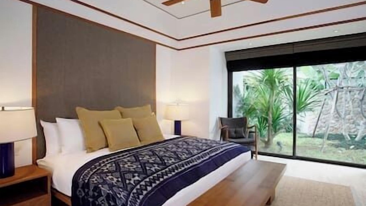 Photo of Bedroom in Khok Kloi