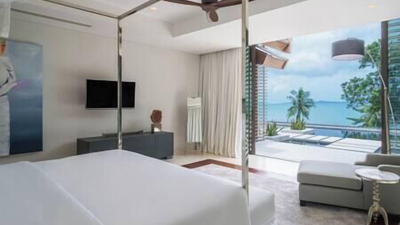 Photo of Bedroom in Koh Kaew