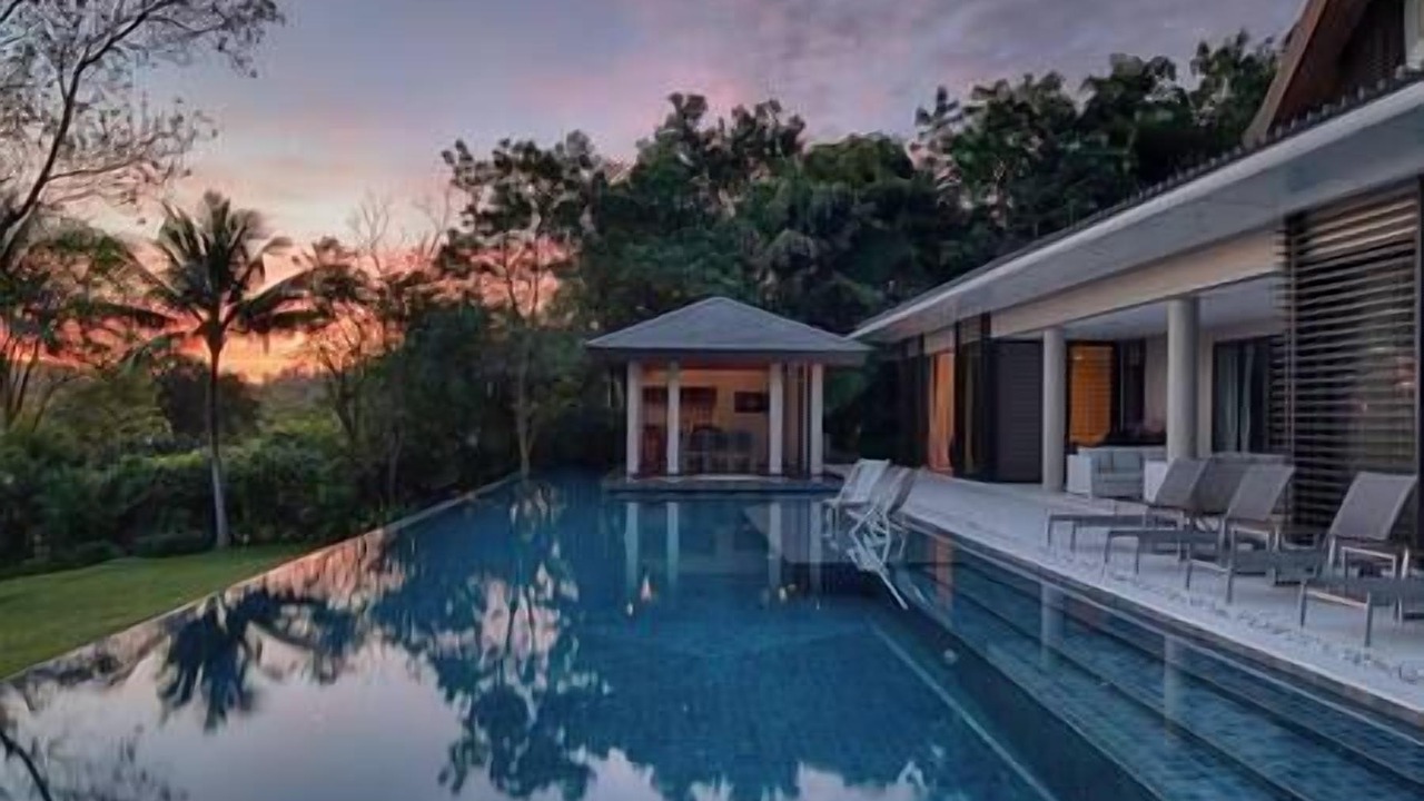 Photo of Outdoor in Koh Kaew