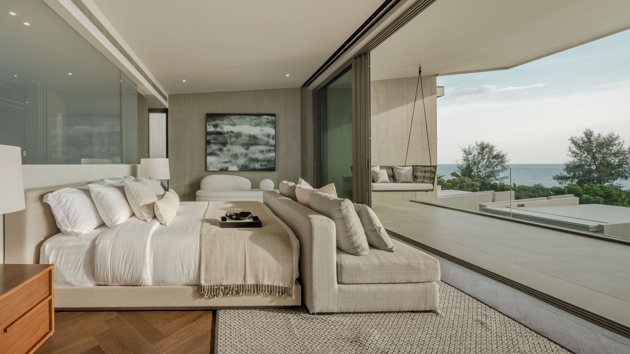 Photo of Bedroom in Khok Kloi