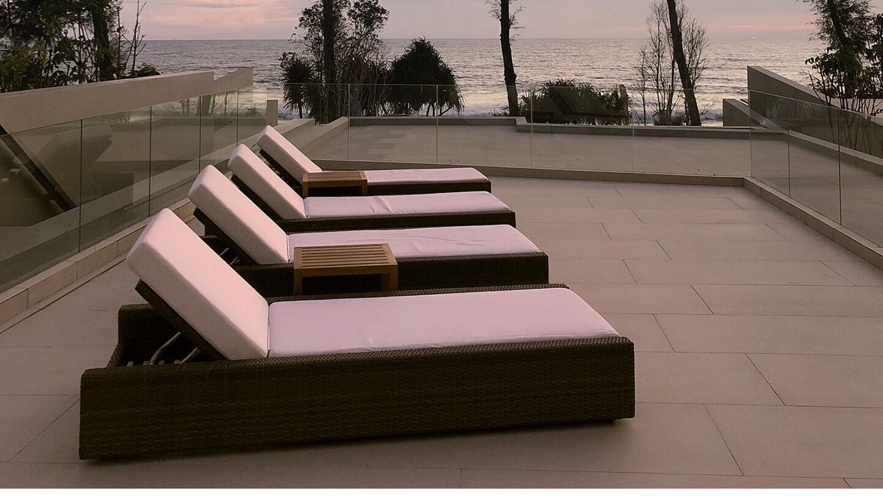 Photo of Patio Balcony in Khok Kloi