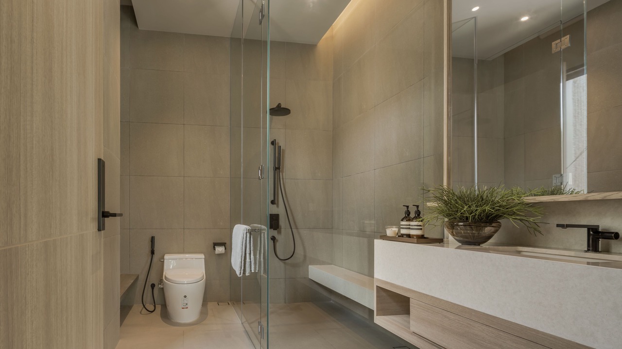 Photo of Bathroom in Khok Kloi