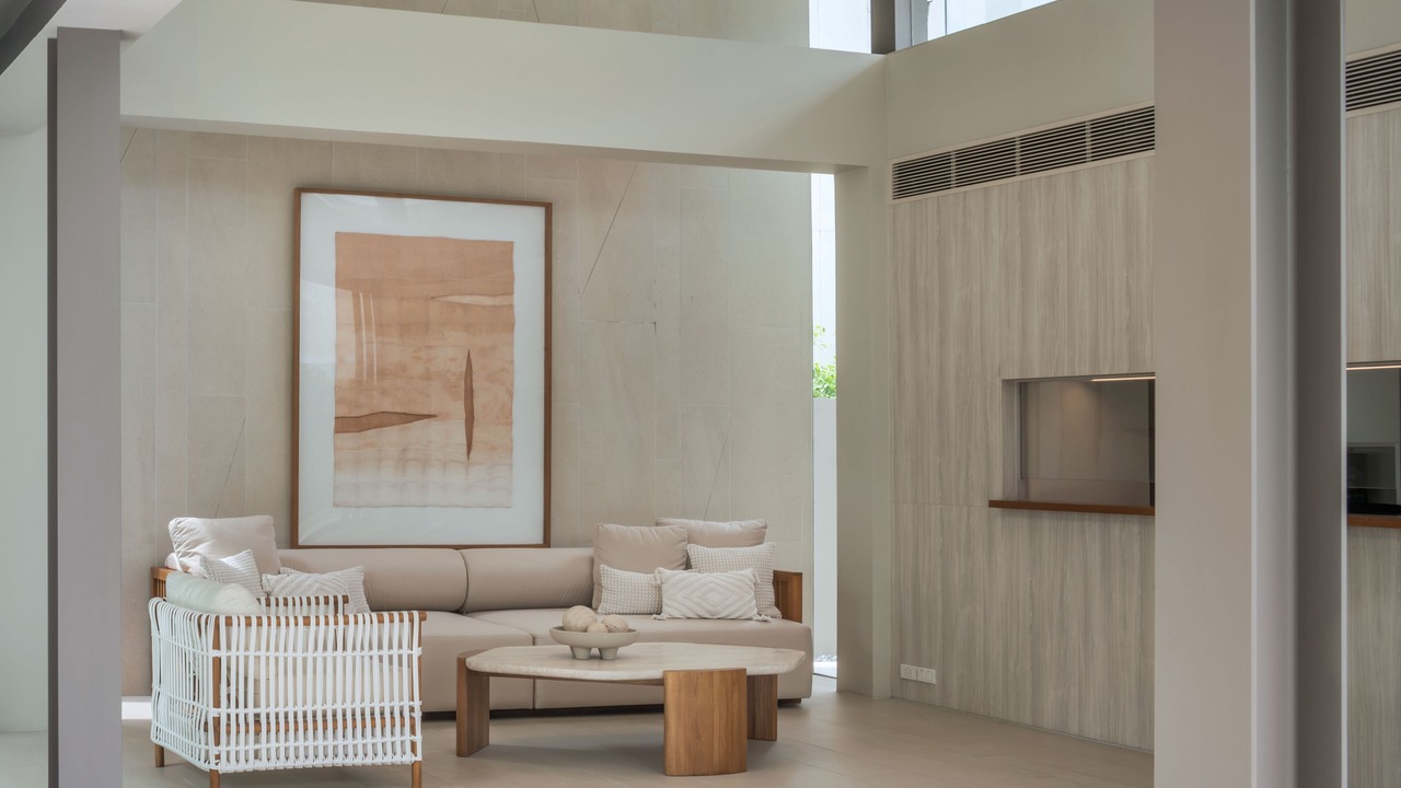 Photo of Livingroom in Khok Kloi