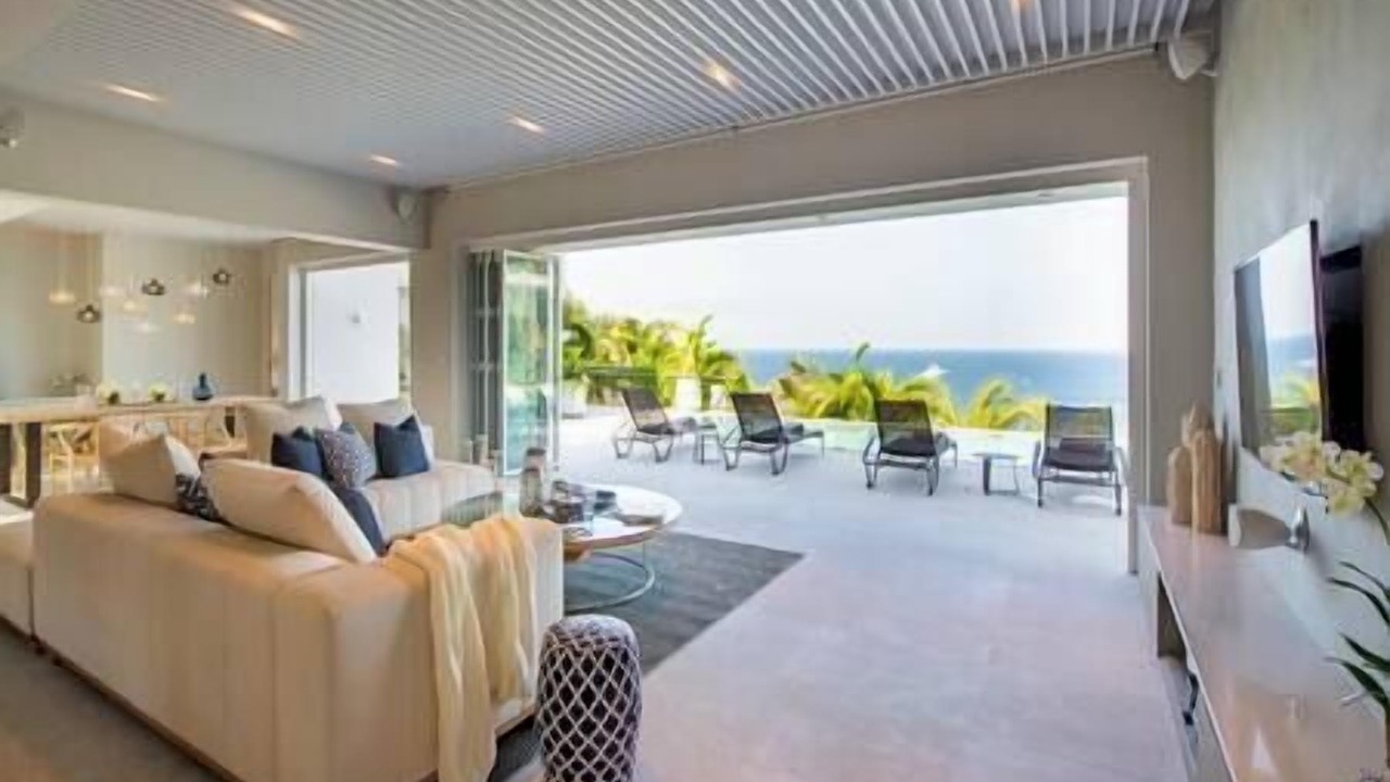 Photo of Livingroom in Cherngtalay