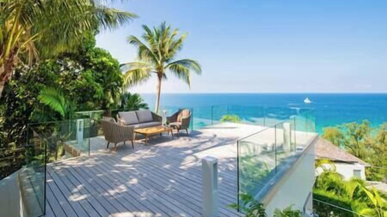 Photo of Patio Balcony in Cherngtalay