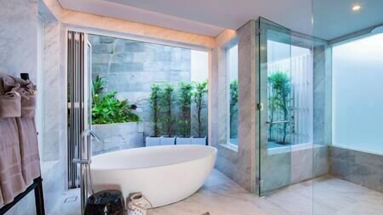 Photo of Bathroom in Cherngtalay