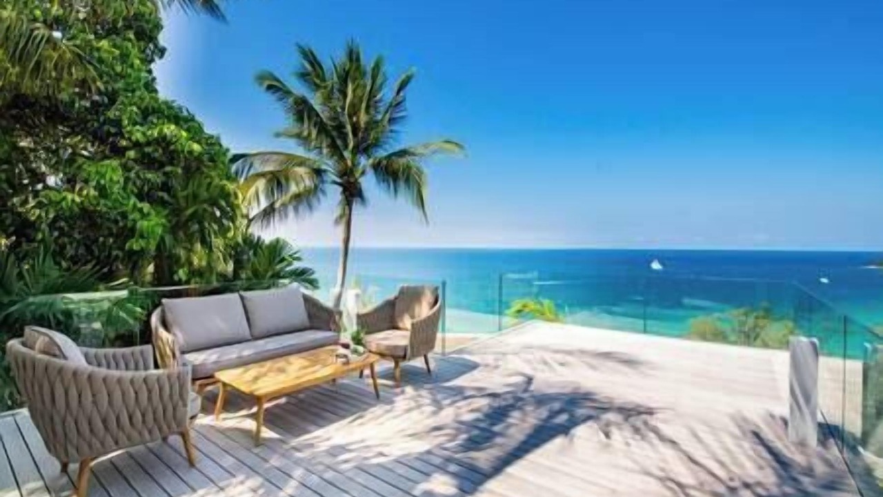 Photo of Patio Balcony in Cherngtalay