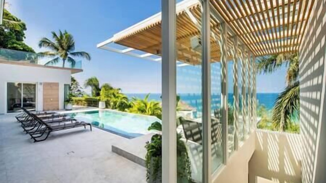 Photo of Outdoor in Cherngtalay