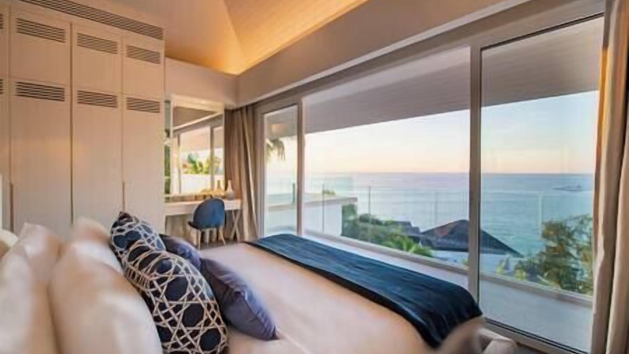 Photo of Bedroom in Cherngtalay