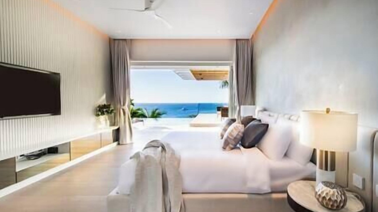 Photo of Bedroom in Cherngtalay
