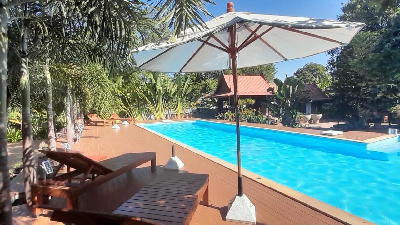 Photo of Outdoor in Sao Hai