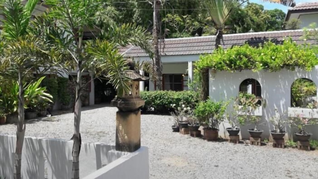 Photo of Outdoor in Sao Hai