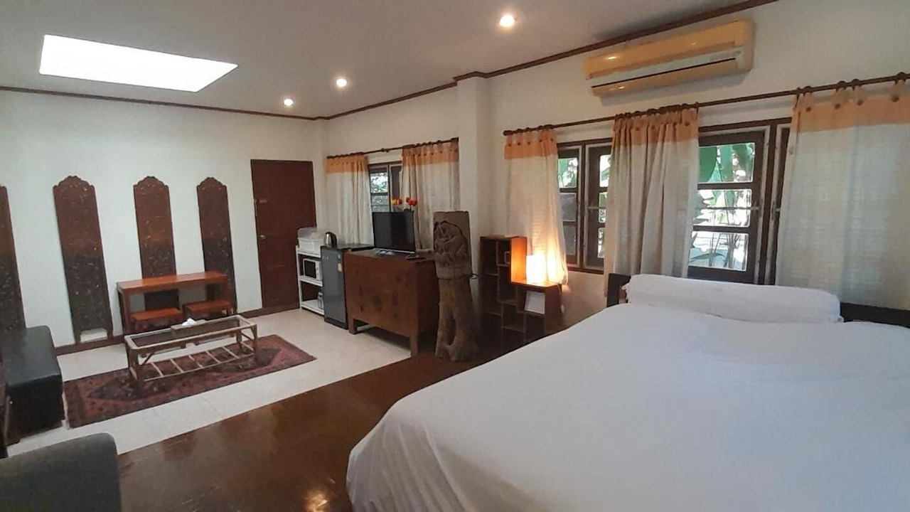 Photo of Bedroom in Sao Hai