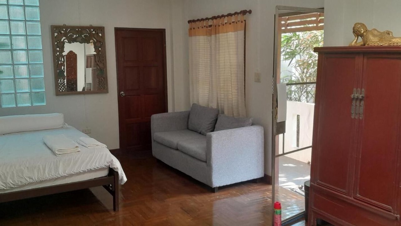 Photo of Bedroom in Sao Hai