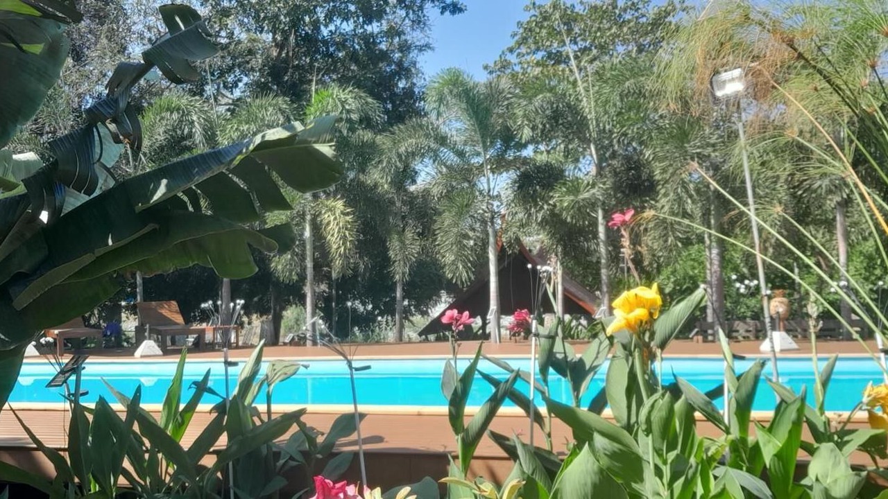 Photo of Outdoor in Sao Hai
