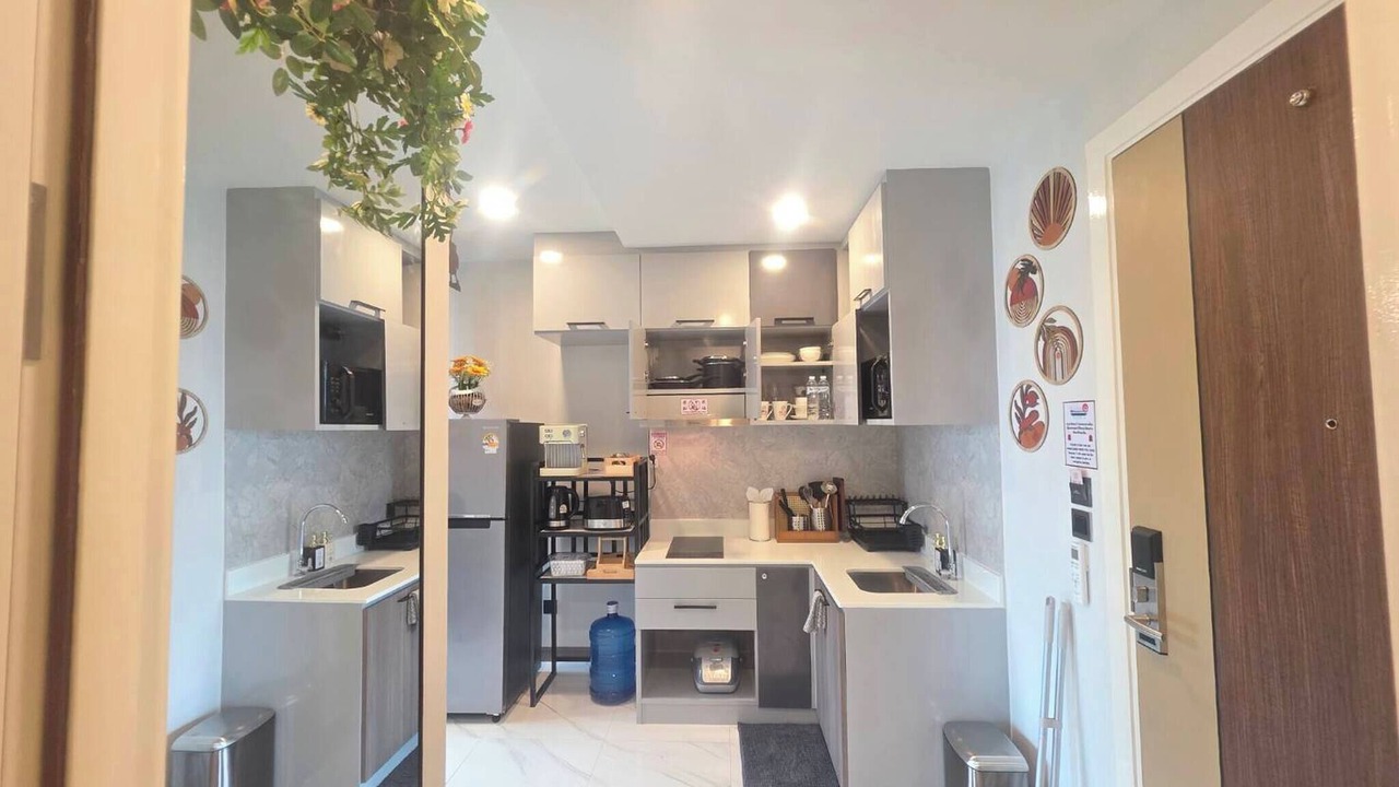 Photo of Kitchen in Ao Nang