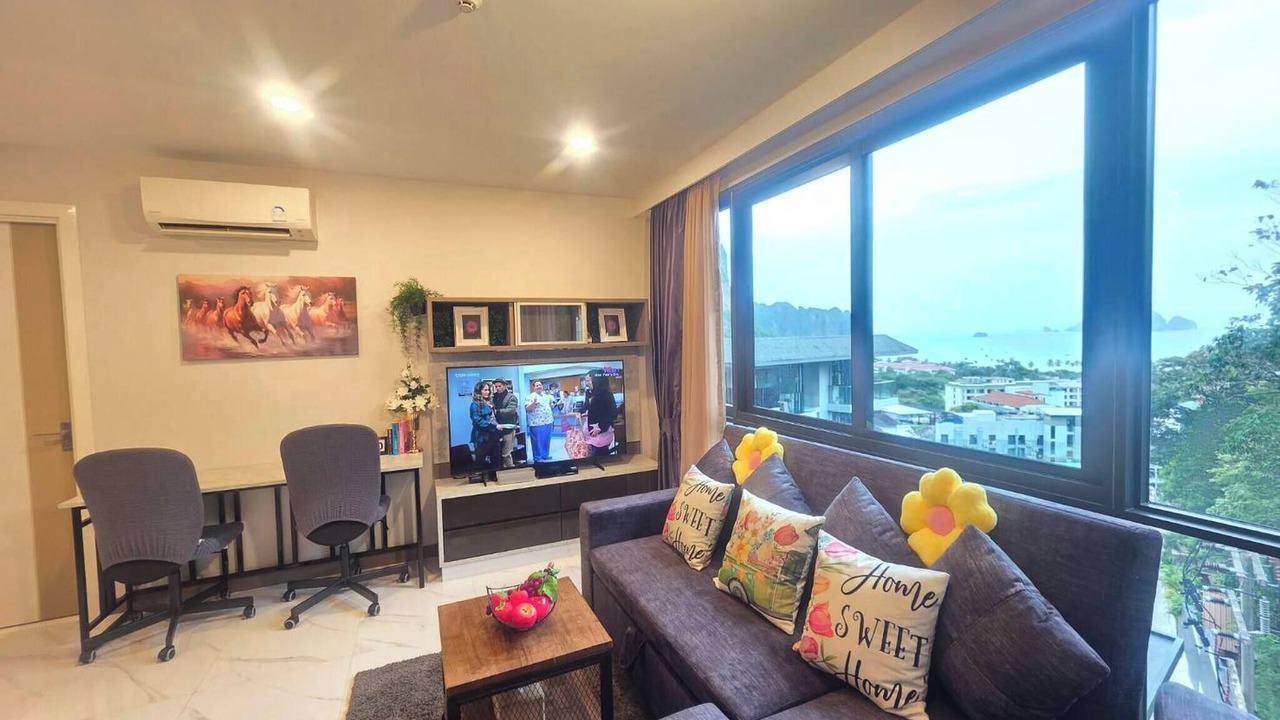 Photo of Livingroom in Ao Nang