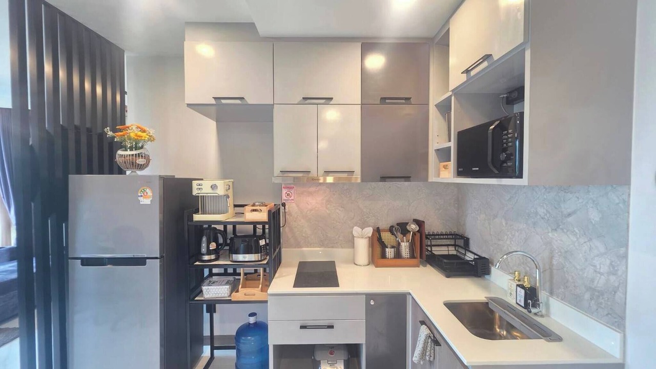 Photo of Kitchen in Ao Nang