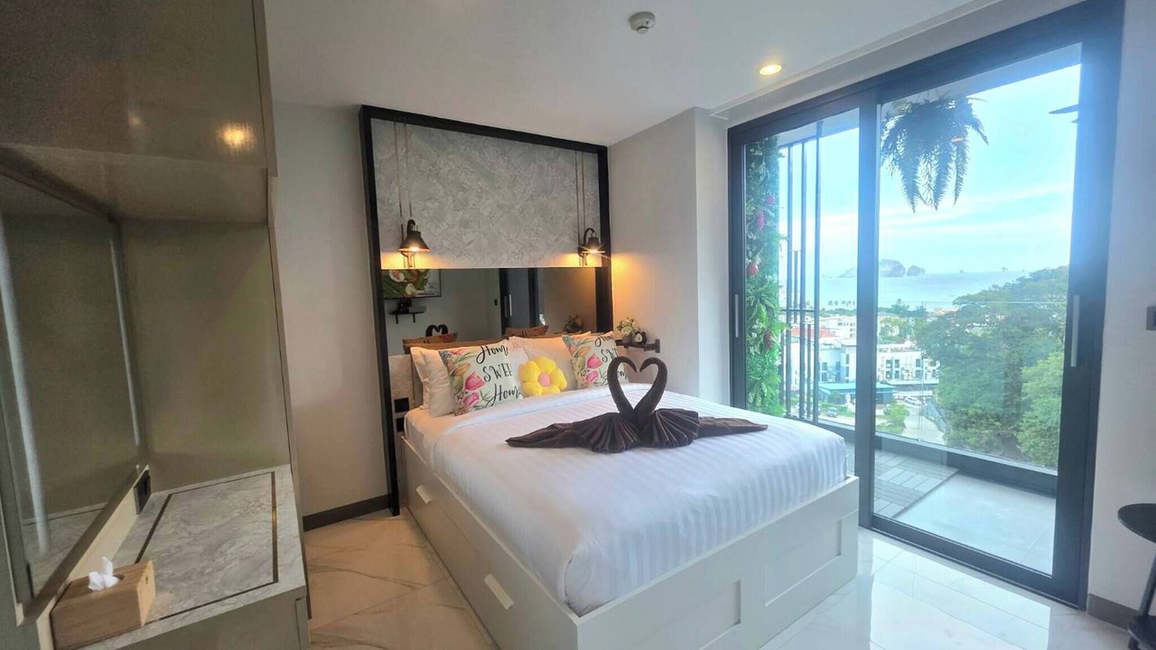 Photo of Bedroom in Ao Nang