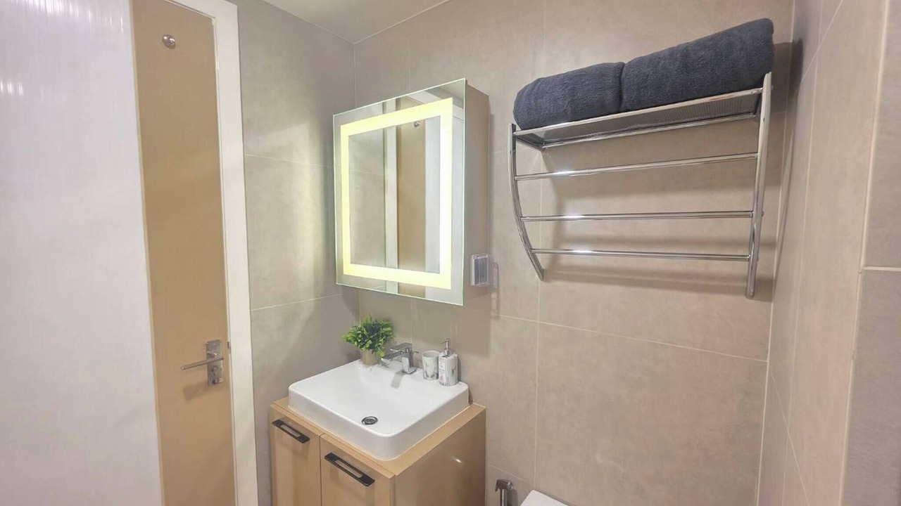 Photo of Bathroom in Ao Nang