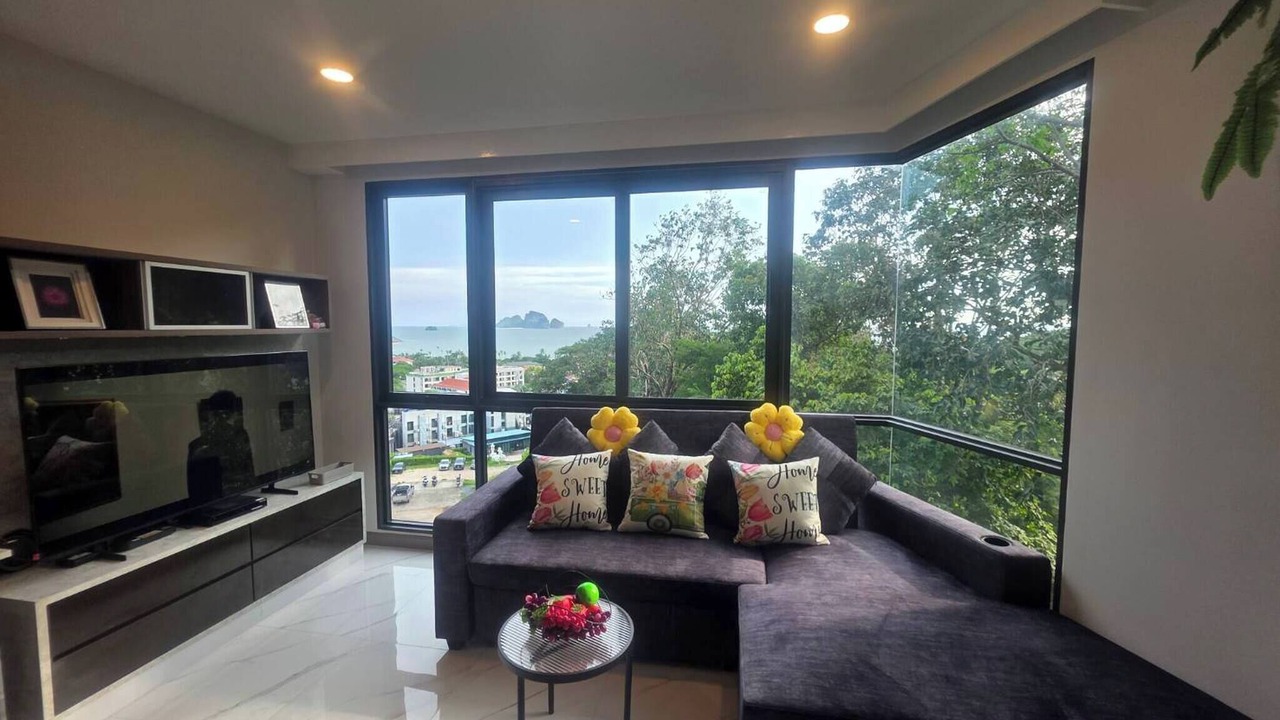Photo of Livingroom in Ao Nang