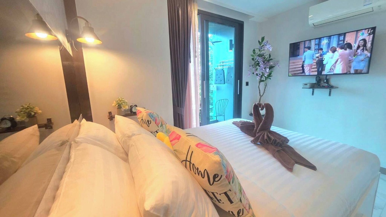 Photo of Bedroom in Ao Nang