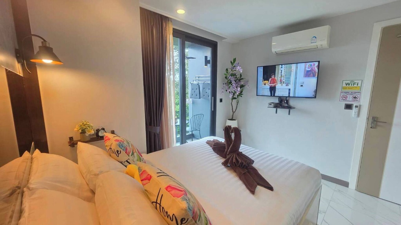 Photo of Bedroom in Ao Nang