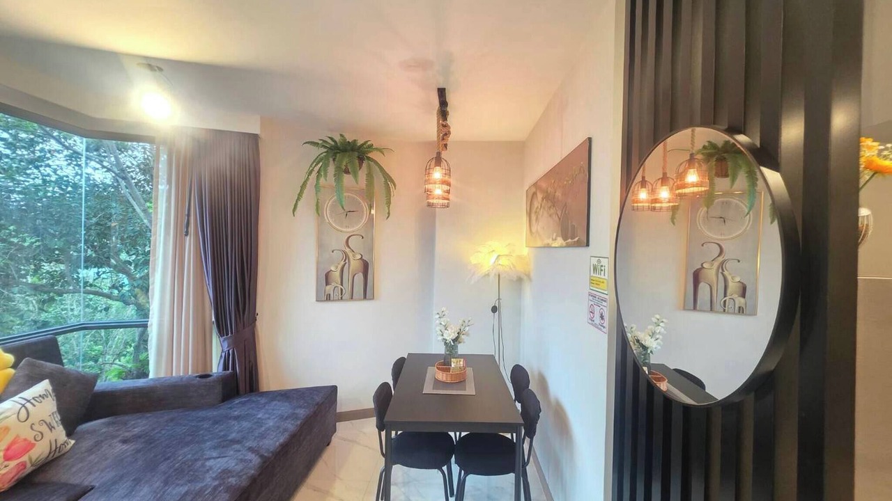 Photo of Livingroom in Ao Nang