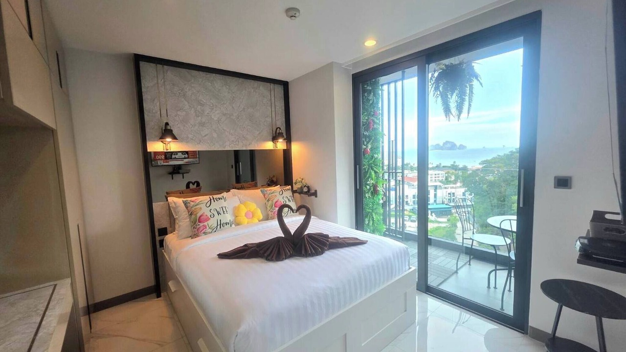 Photo of Bedroom in Ao Nang