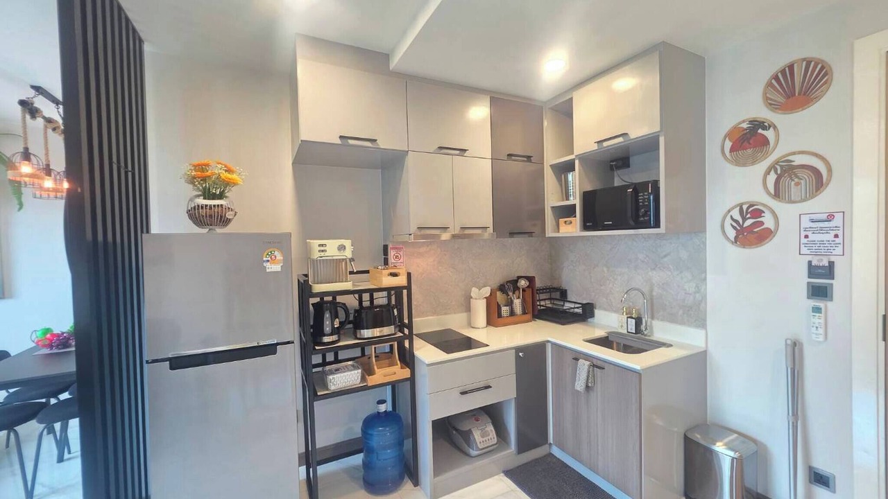 Photo of Kitchen in Ao Nang