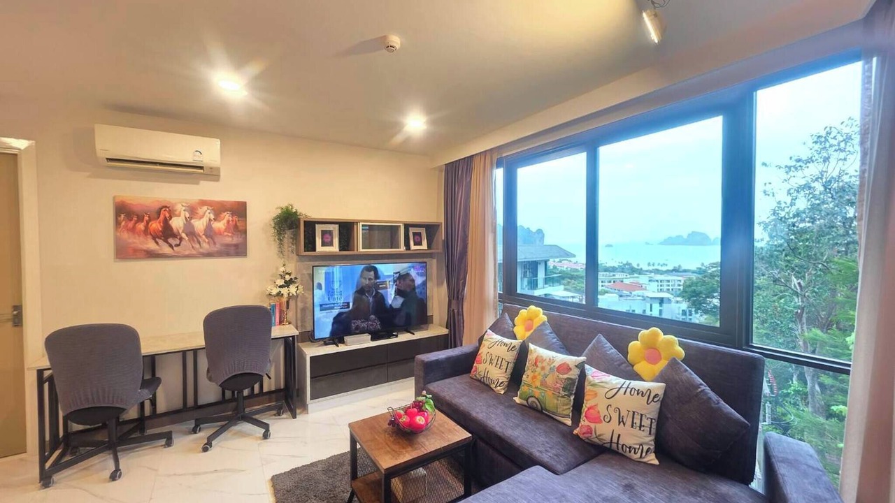 Photo of Livingroom in Ao Nang