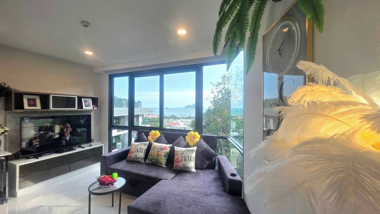 Photo of Livingroom in Ao Nang