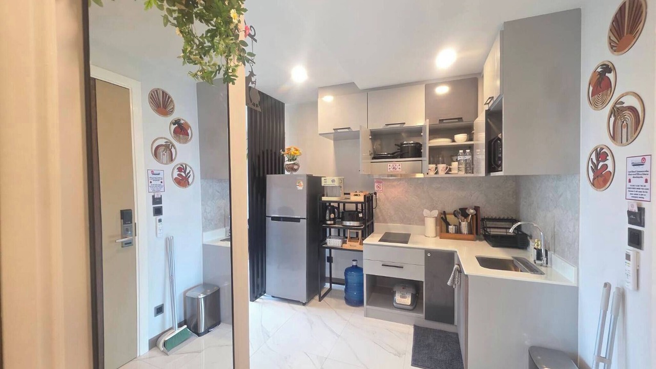 Photo of Kitchen in Ao Nang