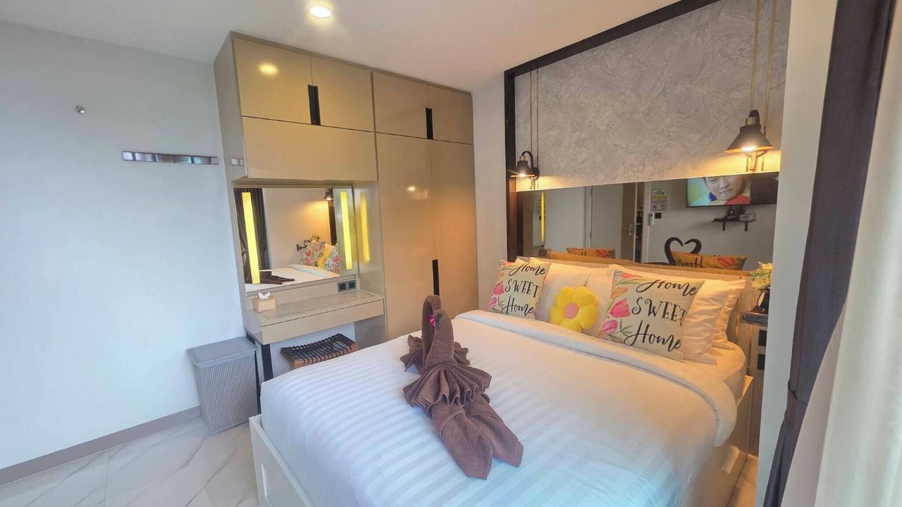 Photo of Bedroom in Ao Nang